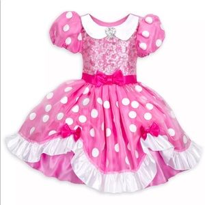 ❤️SOLD Minnie Mouse Costume